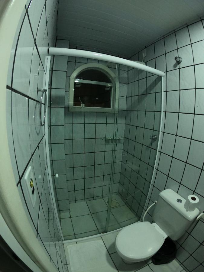Pousada Vento Forte Florianópolis Dış mekan fotoğraf