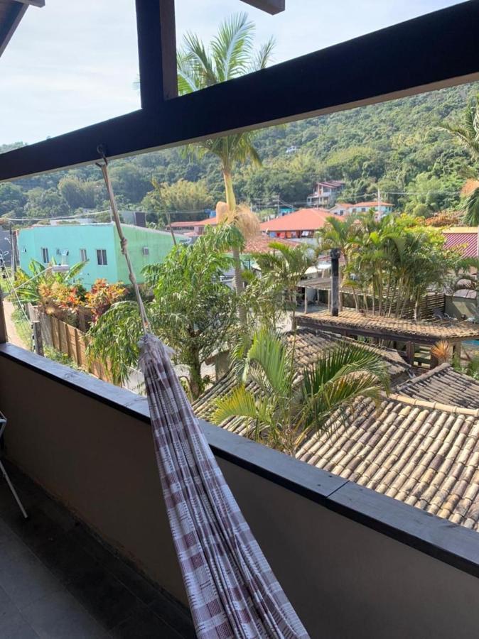 Pousada Vento Forte Florianópolis Dış mekan fotoğraf