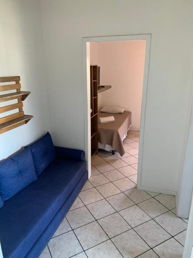 Pousada Vento Forte Florianópolis Dış mekan fotoğraf
