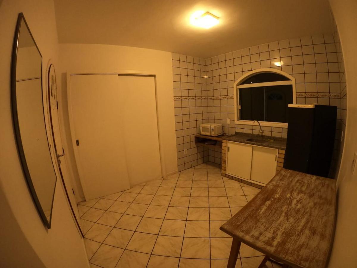Pousada Vento Forte Florianópolis Dış mekan fotoğraf