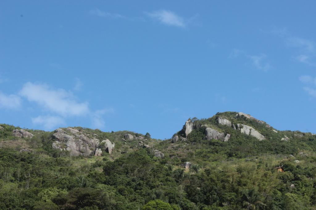 Pousada Vento Forte Florianópolis Dış mekan fotoğraf