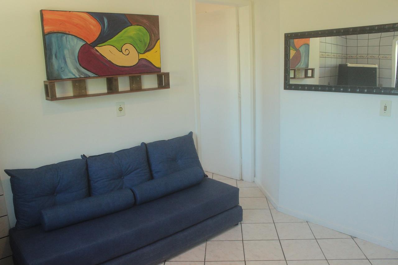 Pousada Vento Forte Florianópolis Dış mekan fotoğraf