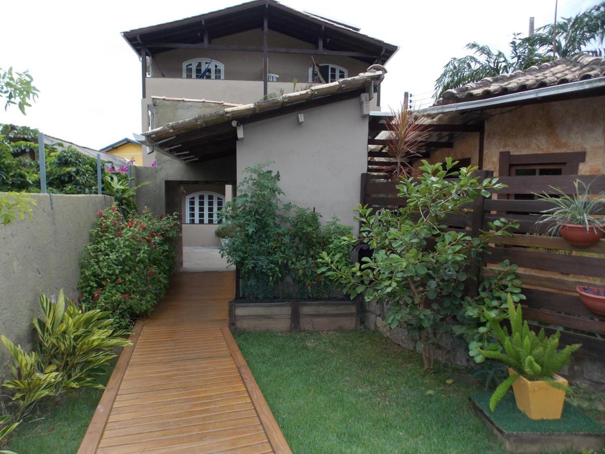 Pousada Vento Forte Florianópolis Dış mekan fotoğraf